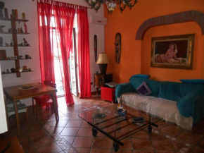 Отель B&B Casa Tua  Неаполь
